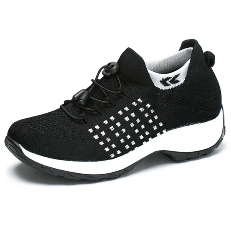 ComfySteps - Ortopediske Joggesko