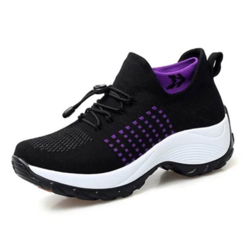 ComfySteps - Ortopediske Joggesko