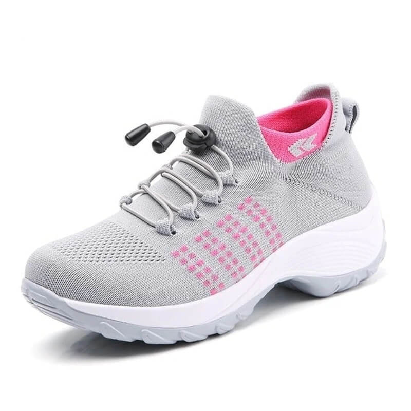 ComfySteps - Ortopediske Joggesko