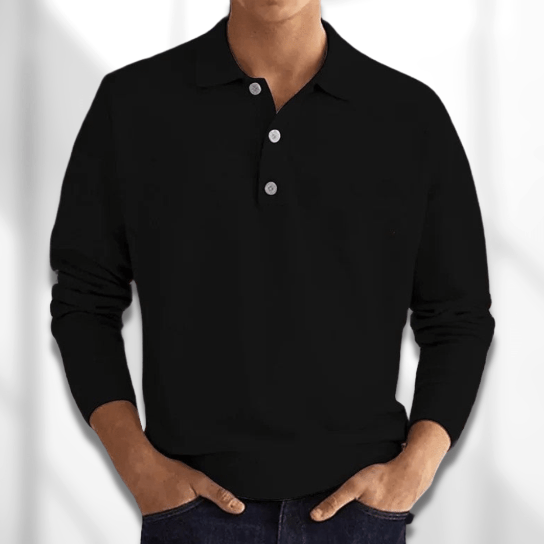 Luca | Poloshirt for menn