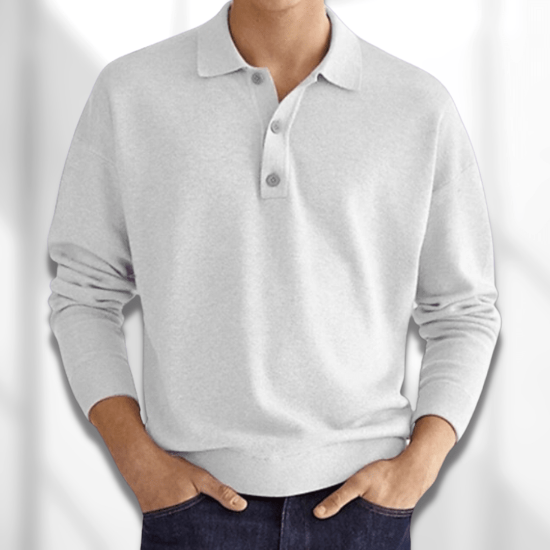 Luca | Poloshirt for menn