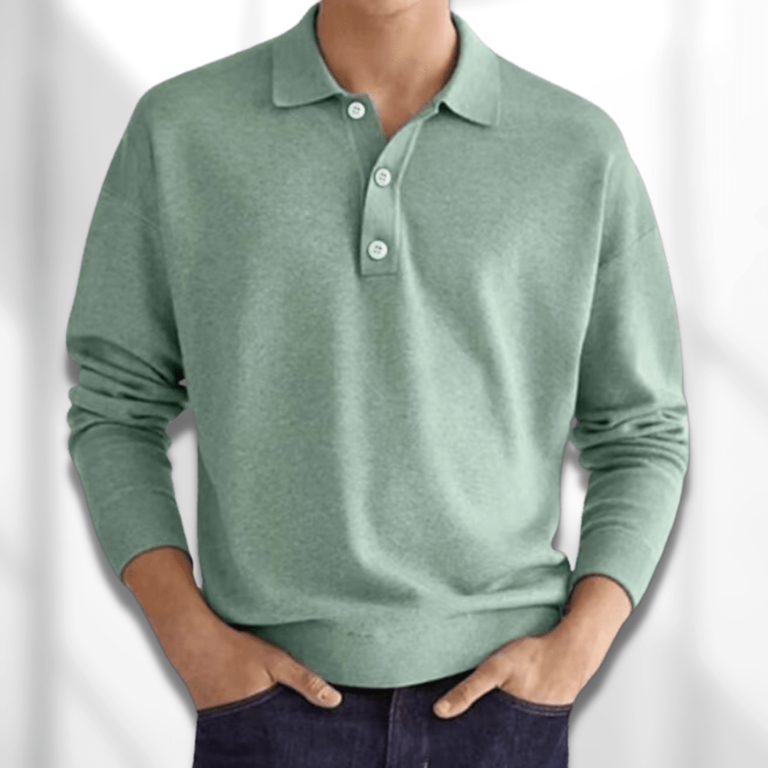 Luca | Poloshirt for menn