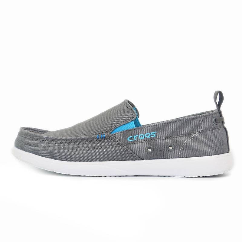 David - Lettere loafers, stilige og pustende