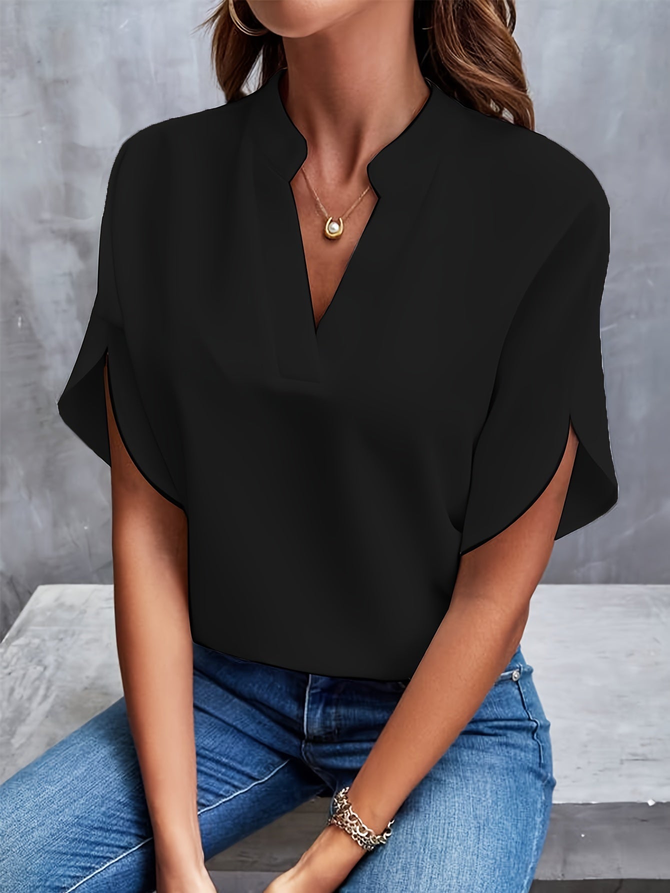 Irmtraud | Damebluse