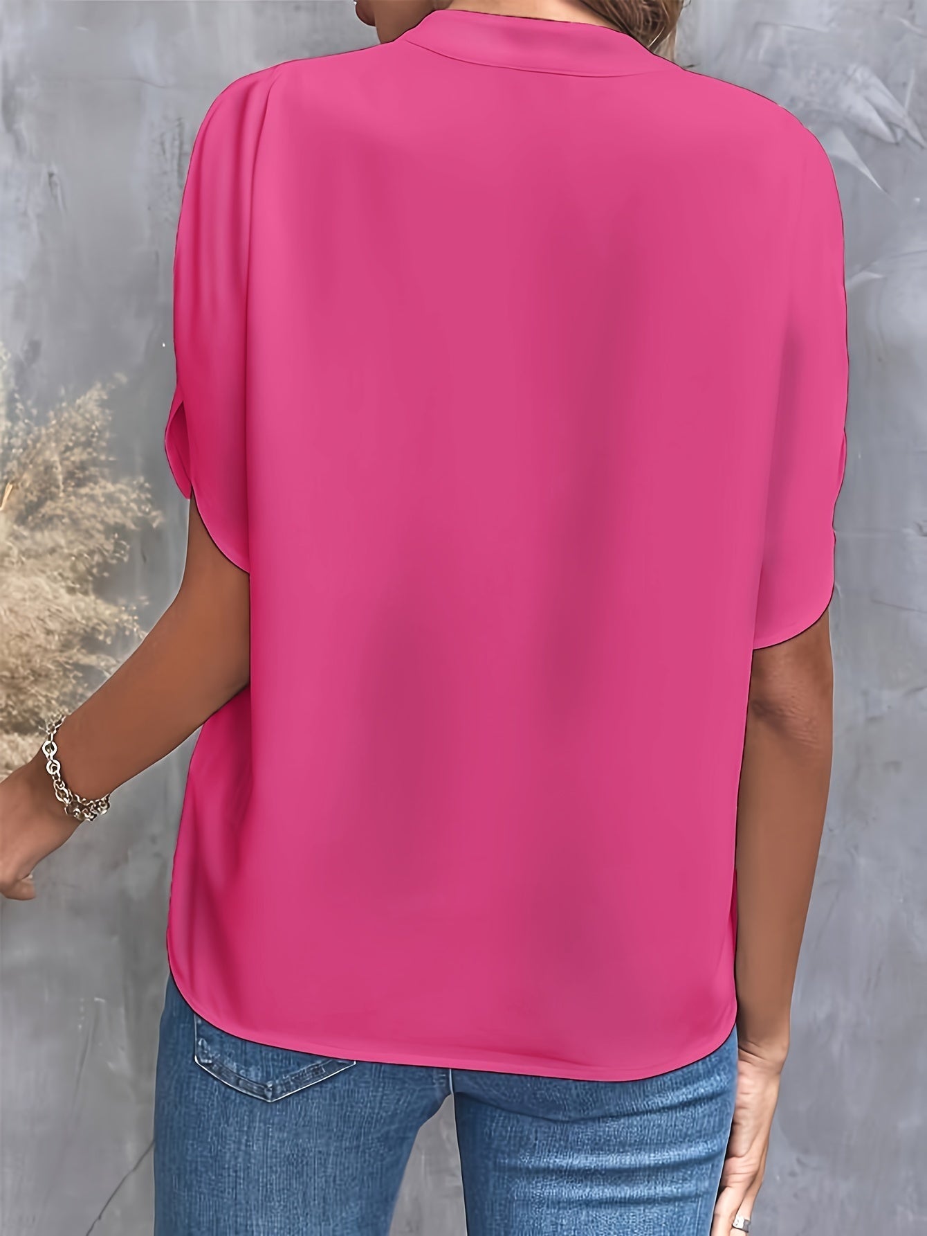 Irmtraud | Damebluse
