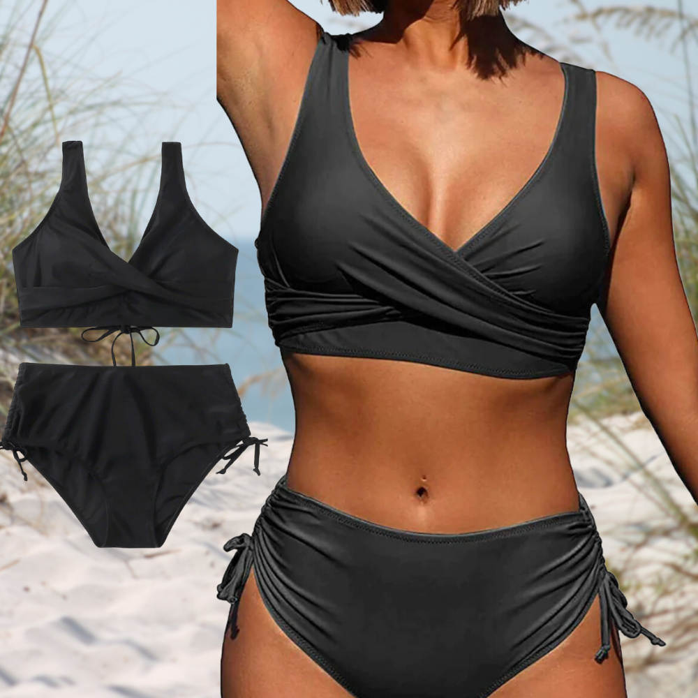 Seraphina | 2-delt bikini-sett