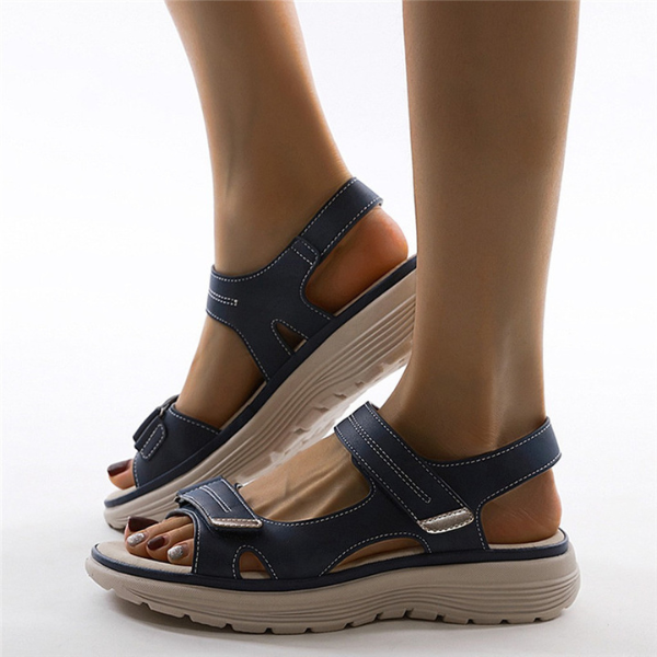 Sevilla | Ortopediske Sandaler