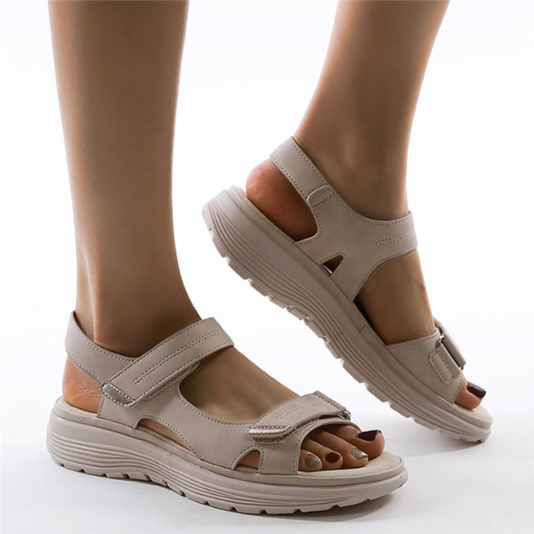 Sevilla | Ortopediske Sandaler