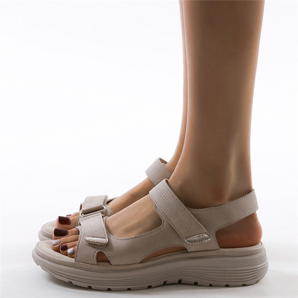 Sevilla | Ortopediske Sandaler