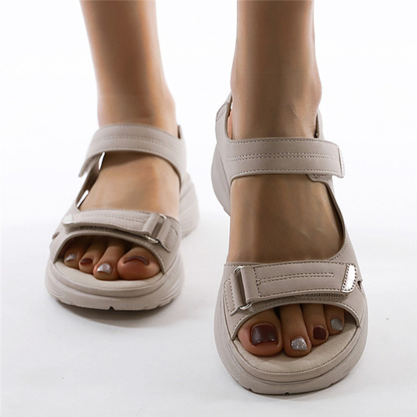 Sevilla | Ortopediske Sandaler