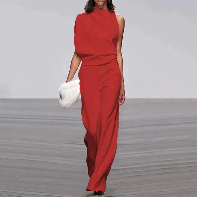 Ingeborg | Sommer Jumpsuit