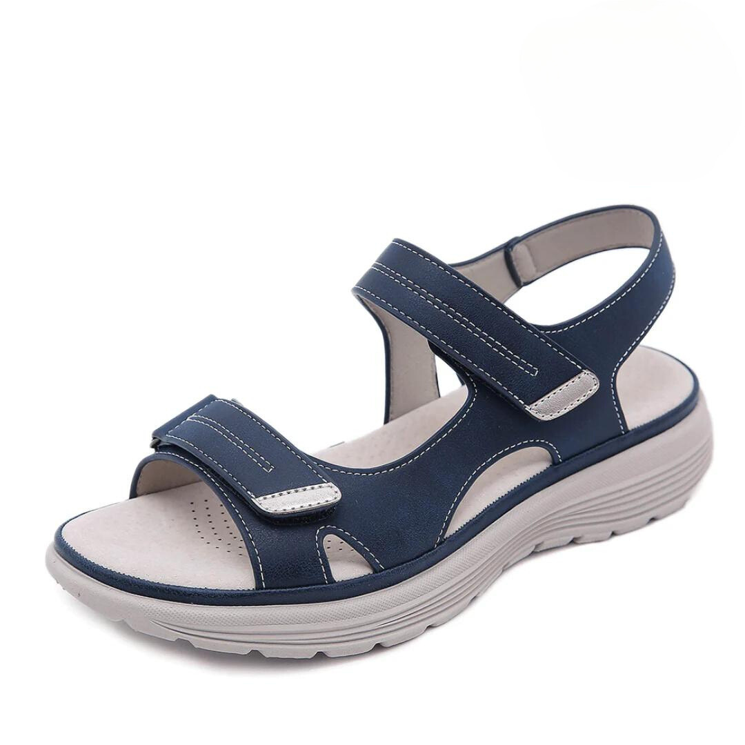 Ortho Pro | Ortopediske Sandaler