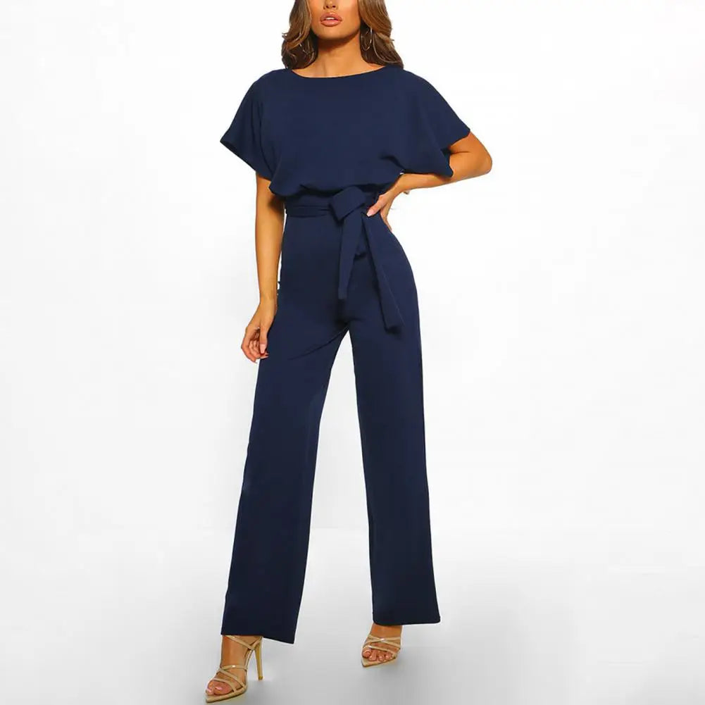 Jil | Dame Jumpsuit