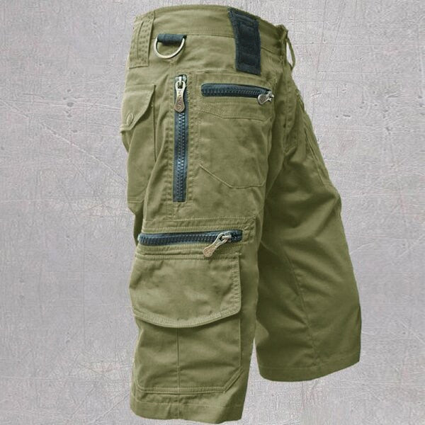 Raj | Cargo-Shorts for Herrer