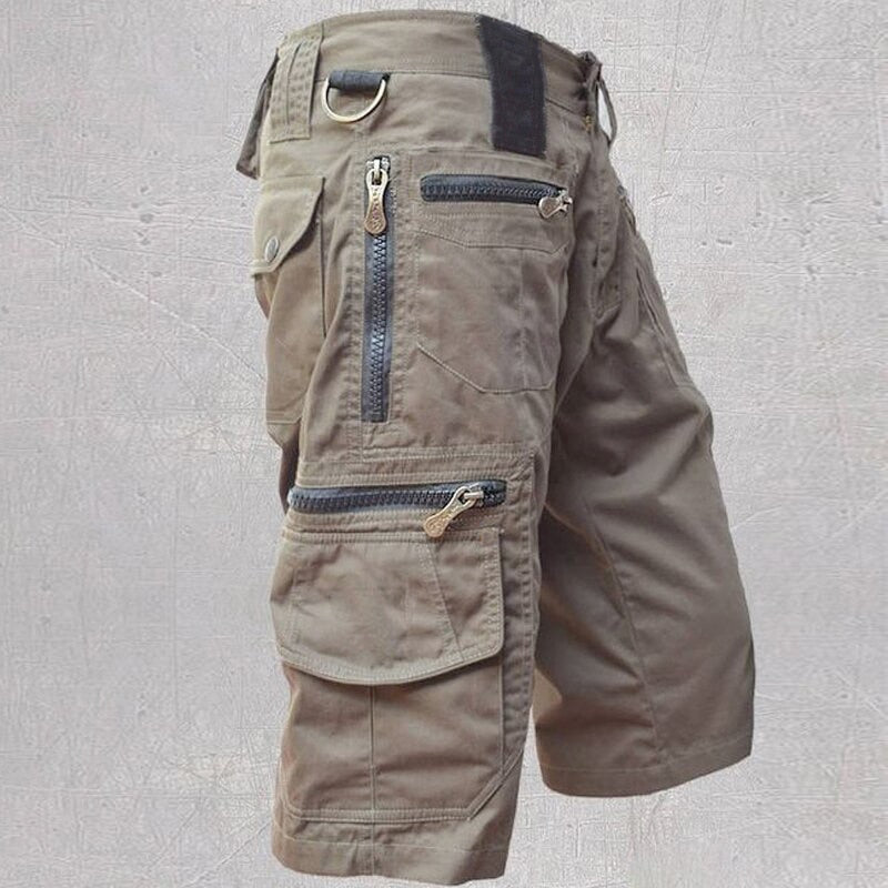 Raj | Cargo-Shorts for Herrer