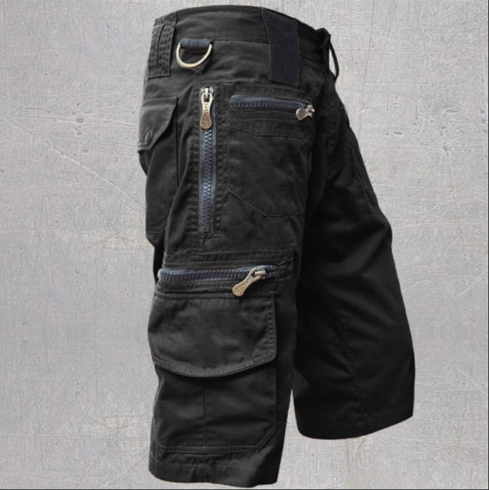 Raj | Cargo-Shorts for Herrer