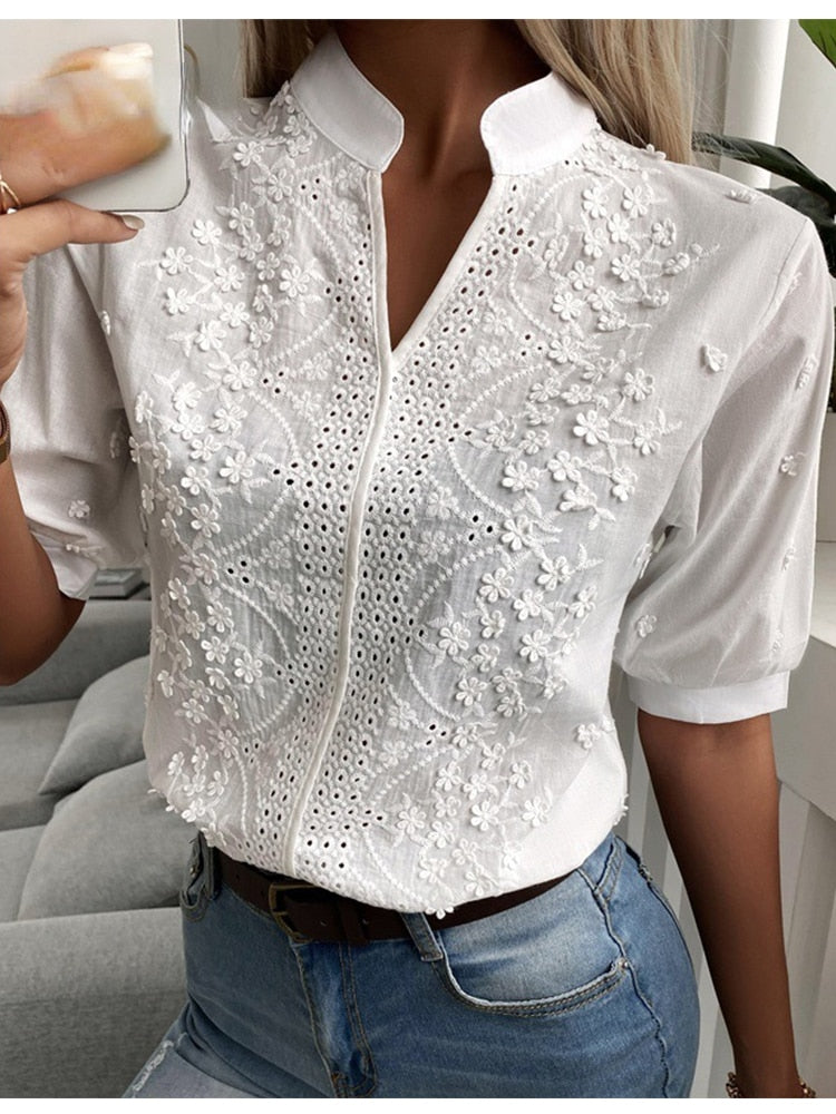 Luna | Bluse for kvinner