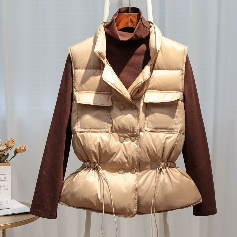 Anoukil | Elegante Damevest