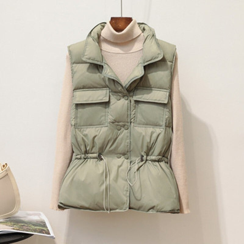 Anoukil | Elegante Damevest