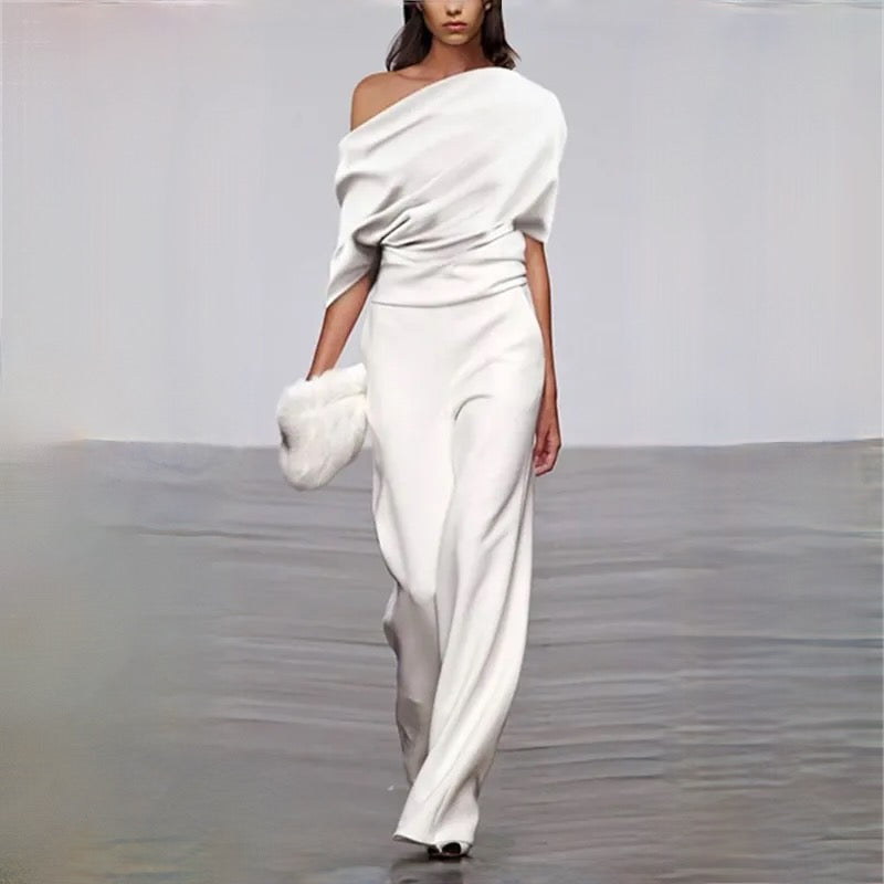 Colby | Stilig Sommeroverall for Damer