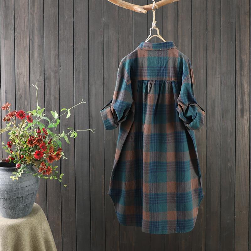 Emmanuelle | Elegant Bluse for Damer