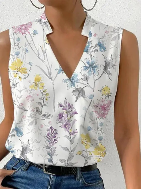 Adiana | Bluse for damer