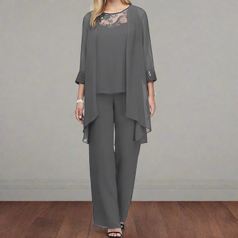 Katjara | Elegant sett for damer