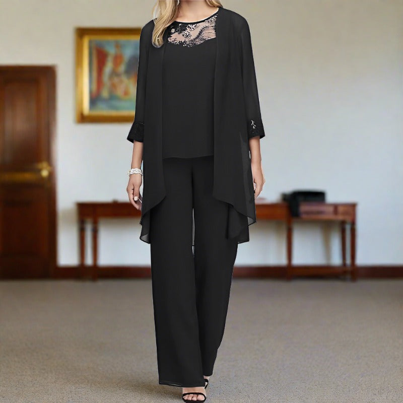 Katjara | Elegant sett for damer