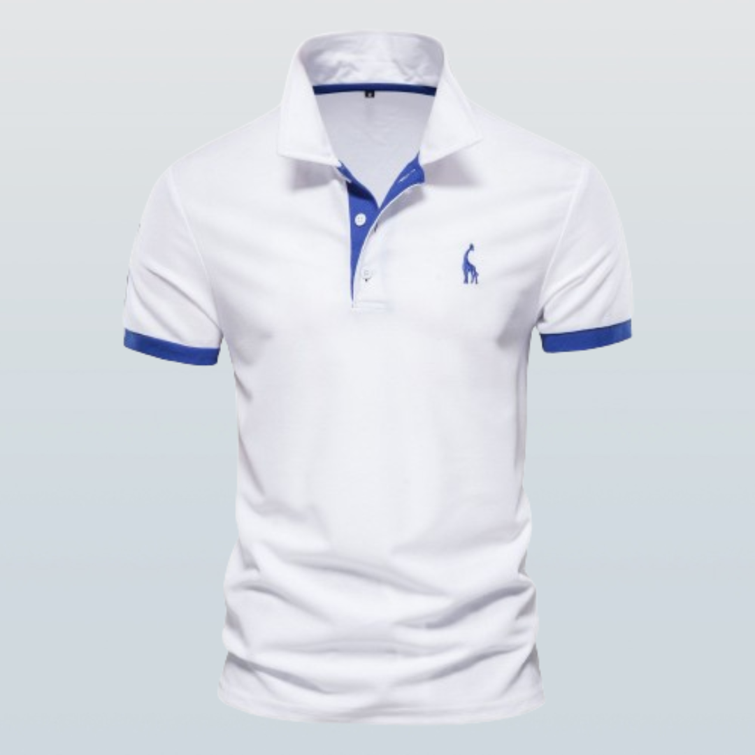 Giuseppe | Elegant herrepolo