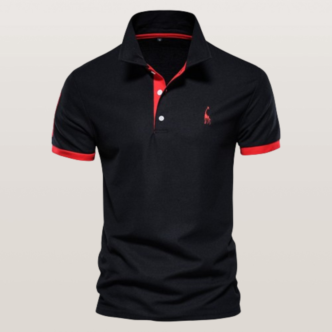 Giuseppe | Elegant herrepolo