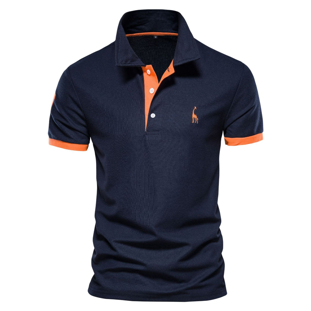 Giuseppe | Elegant herrepolo