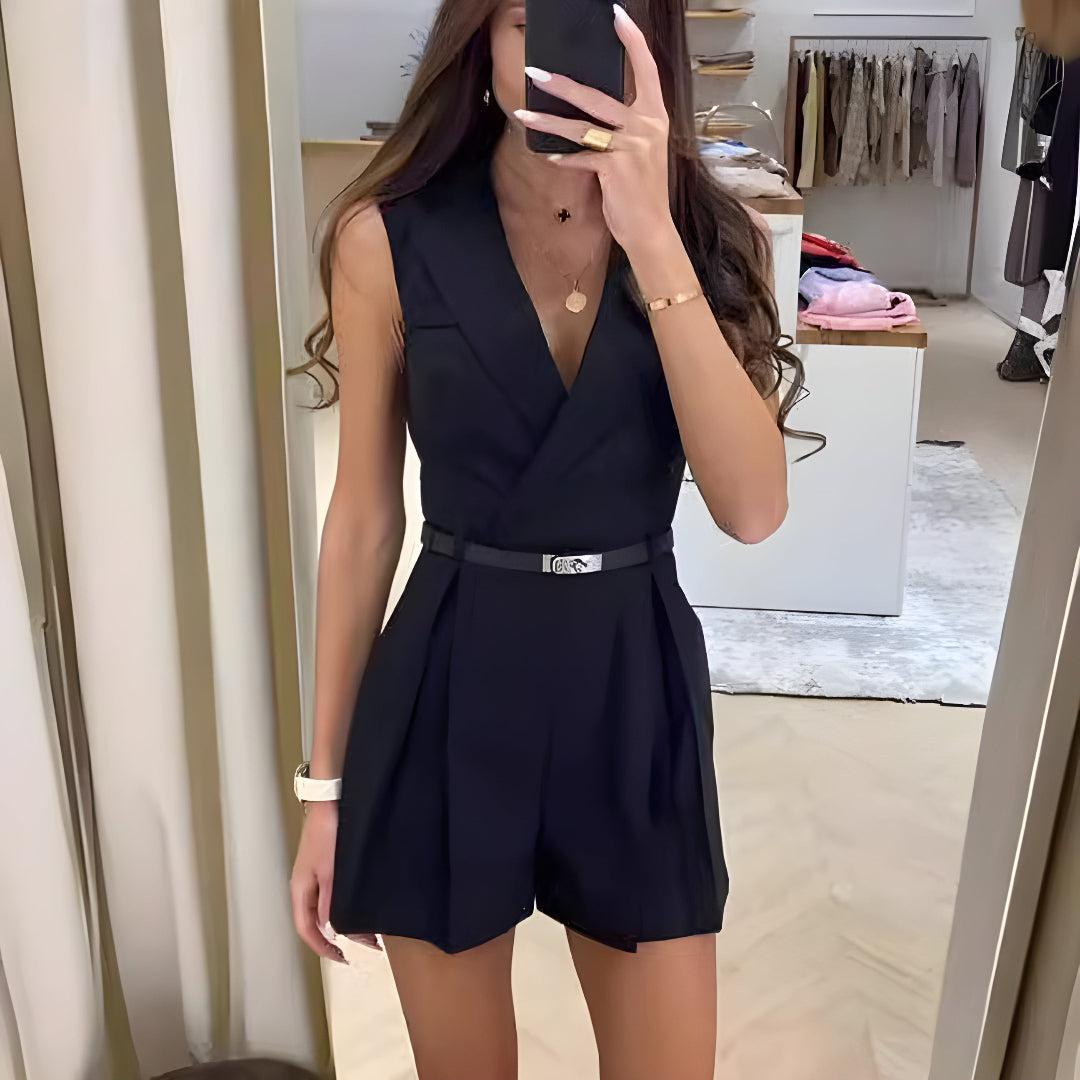 Gardis | Dame Jumpsuit