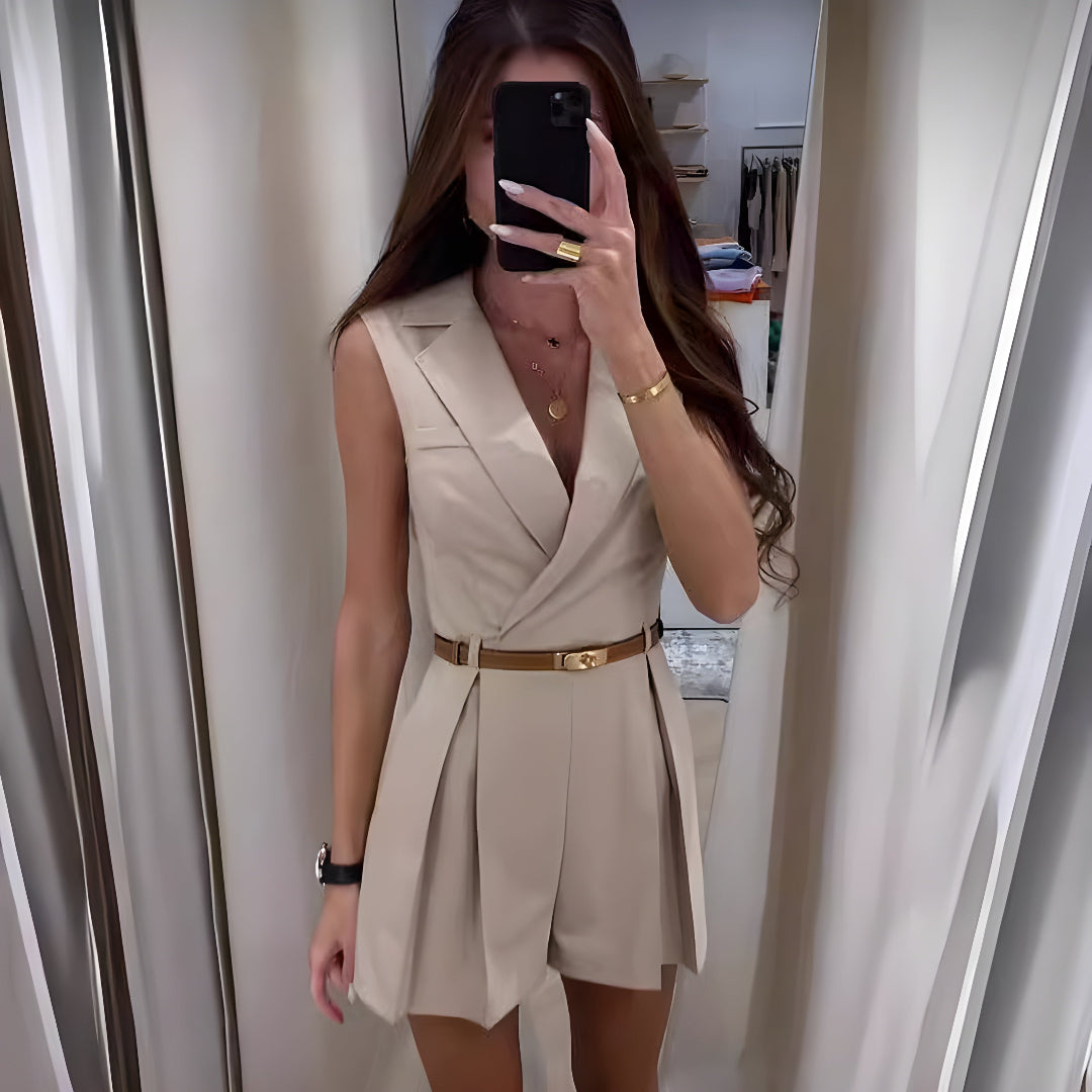 Gardis | Dame Jumpsuit