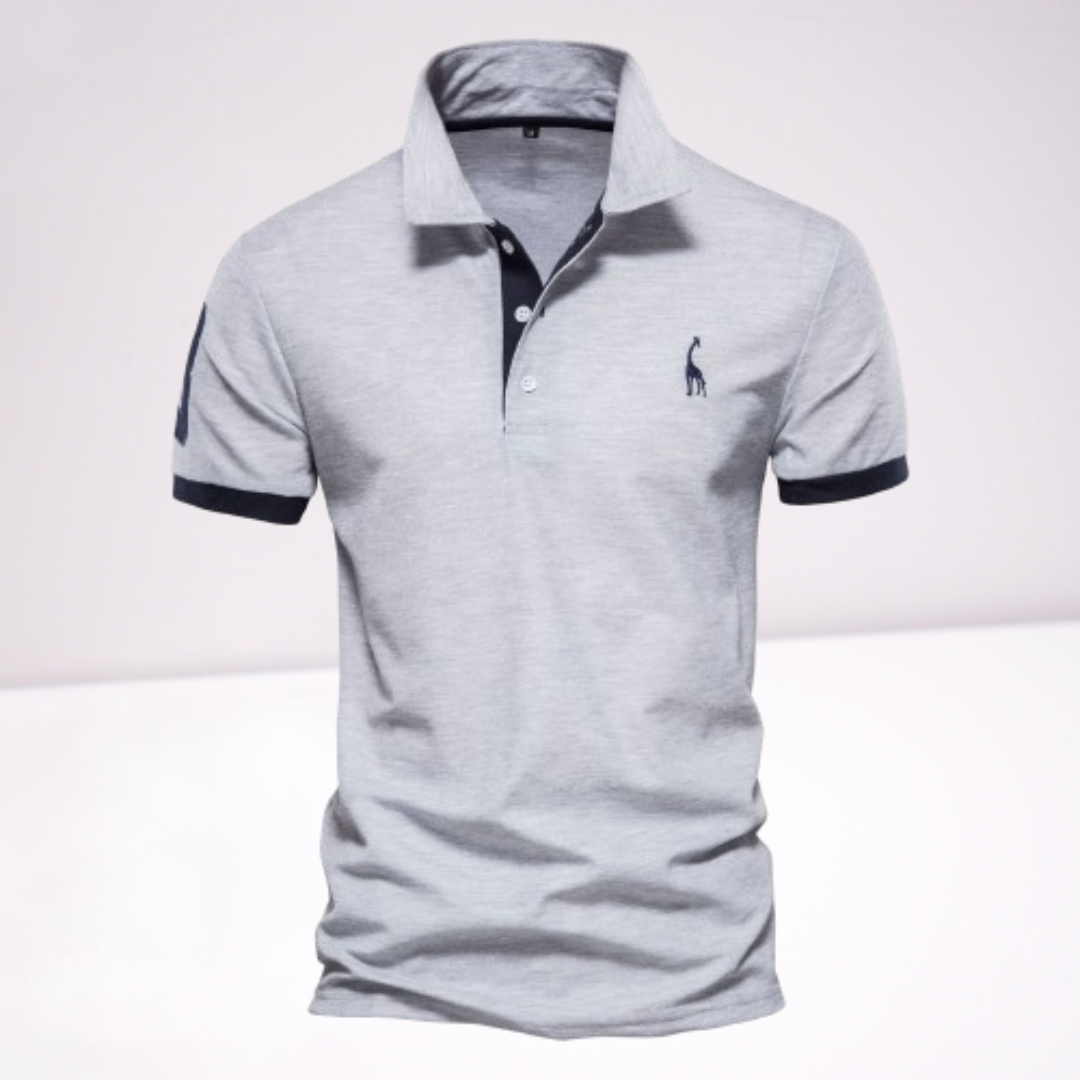 Giuseppe | Elegant herrepolo