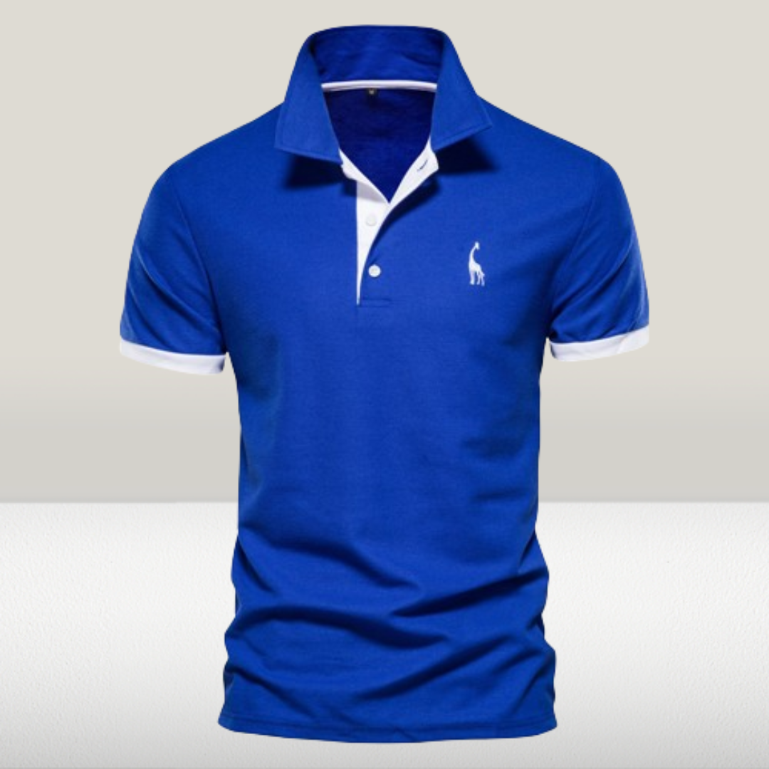 Giuseppe | Elegant herrepolo