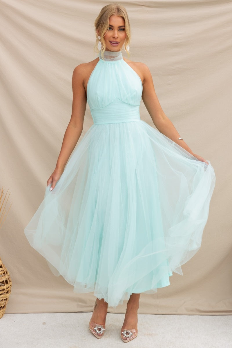 Kinsley | Elegant vår-sommer-kjole