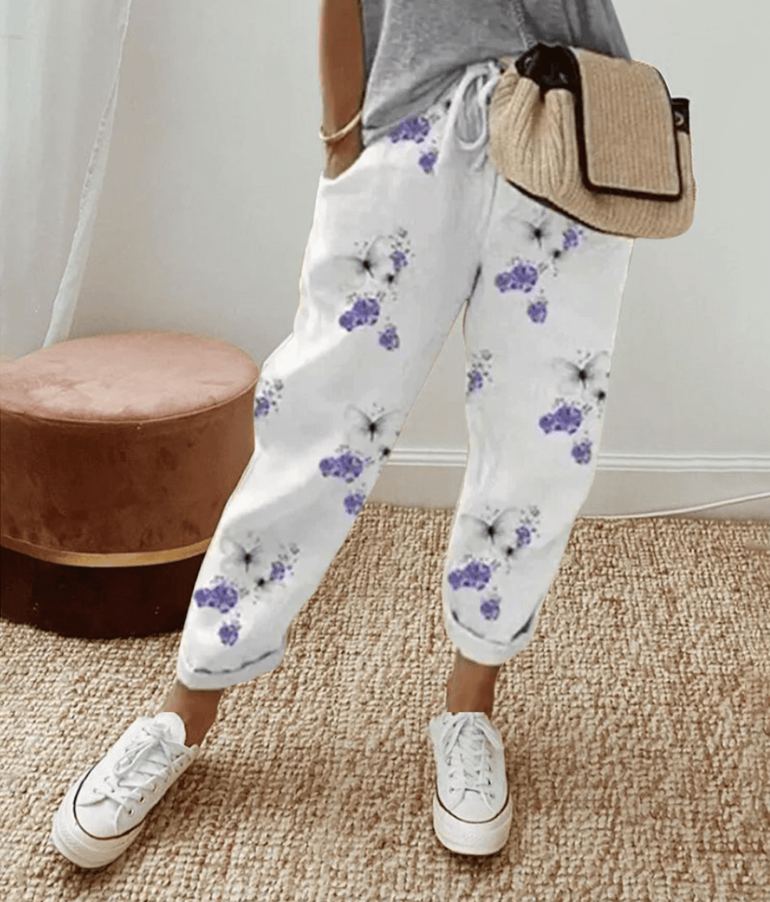 Anneliese | Elegante Bukser