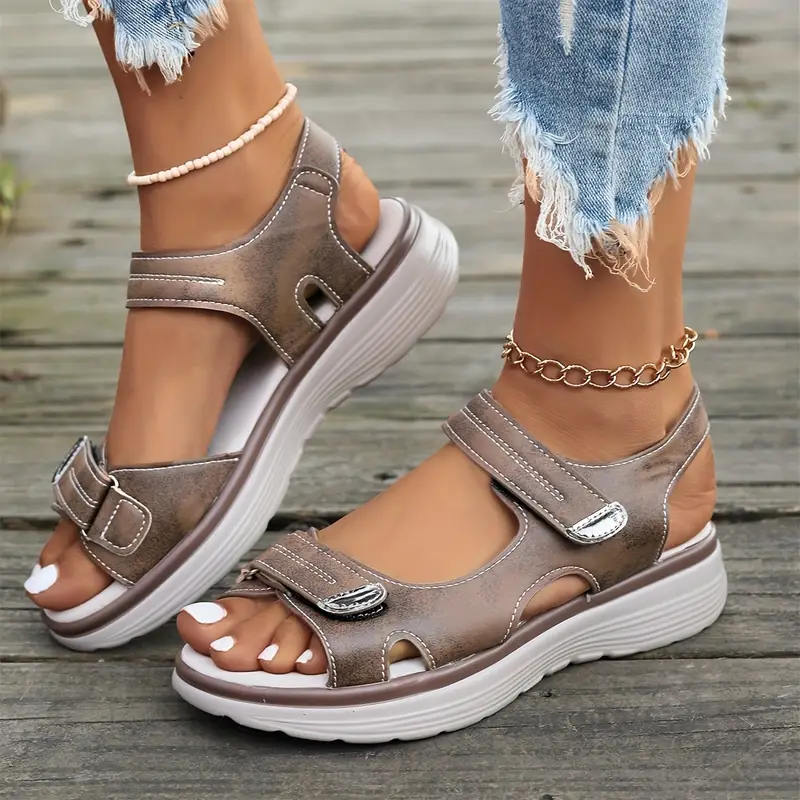 Ortho Pro | Ortopediske Sandaler