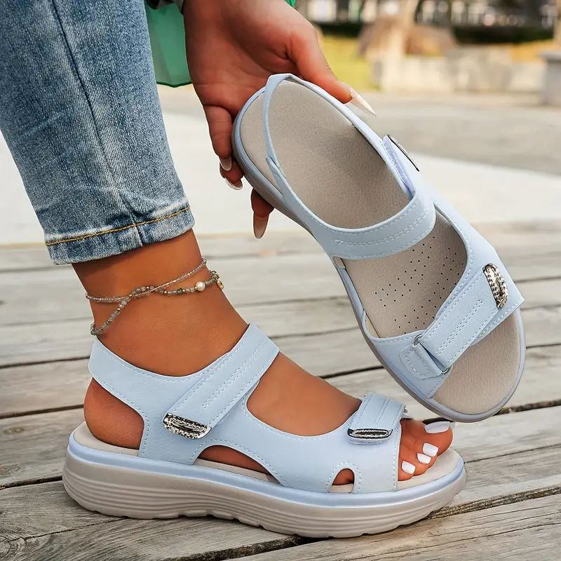 Ortho Pro | Ortopediske Sandaler