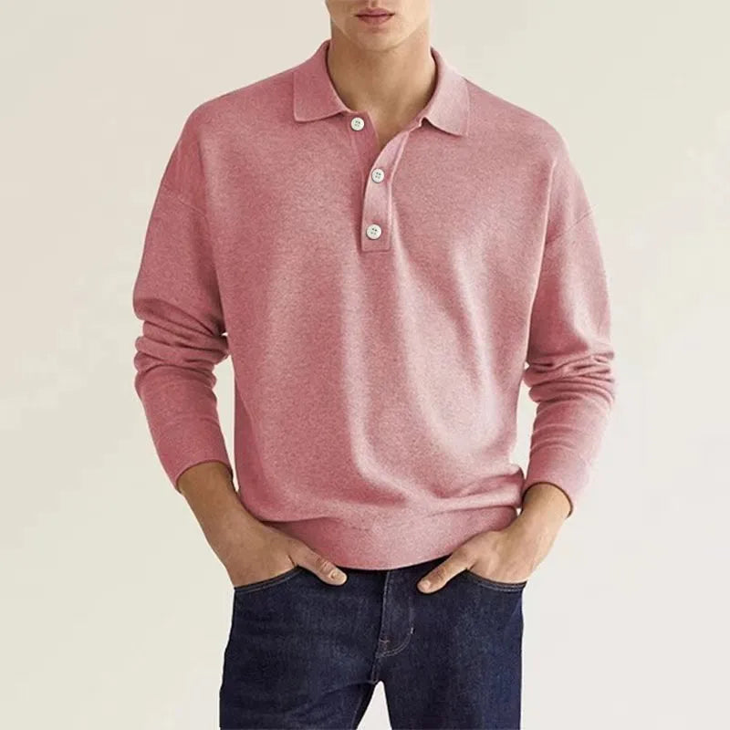 Luca | Poloshirt for menn