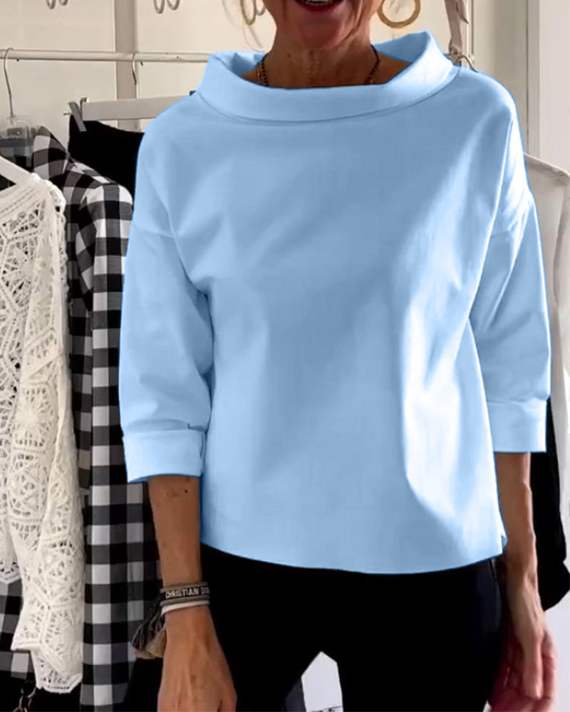 Sofia | Damen Elegant Overdel