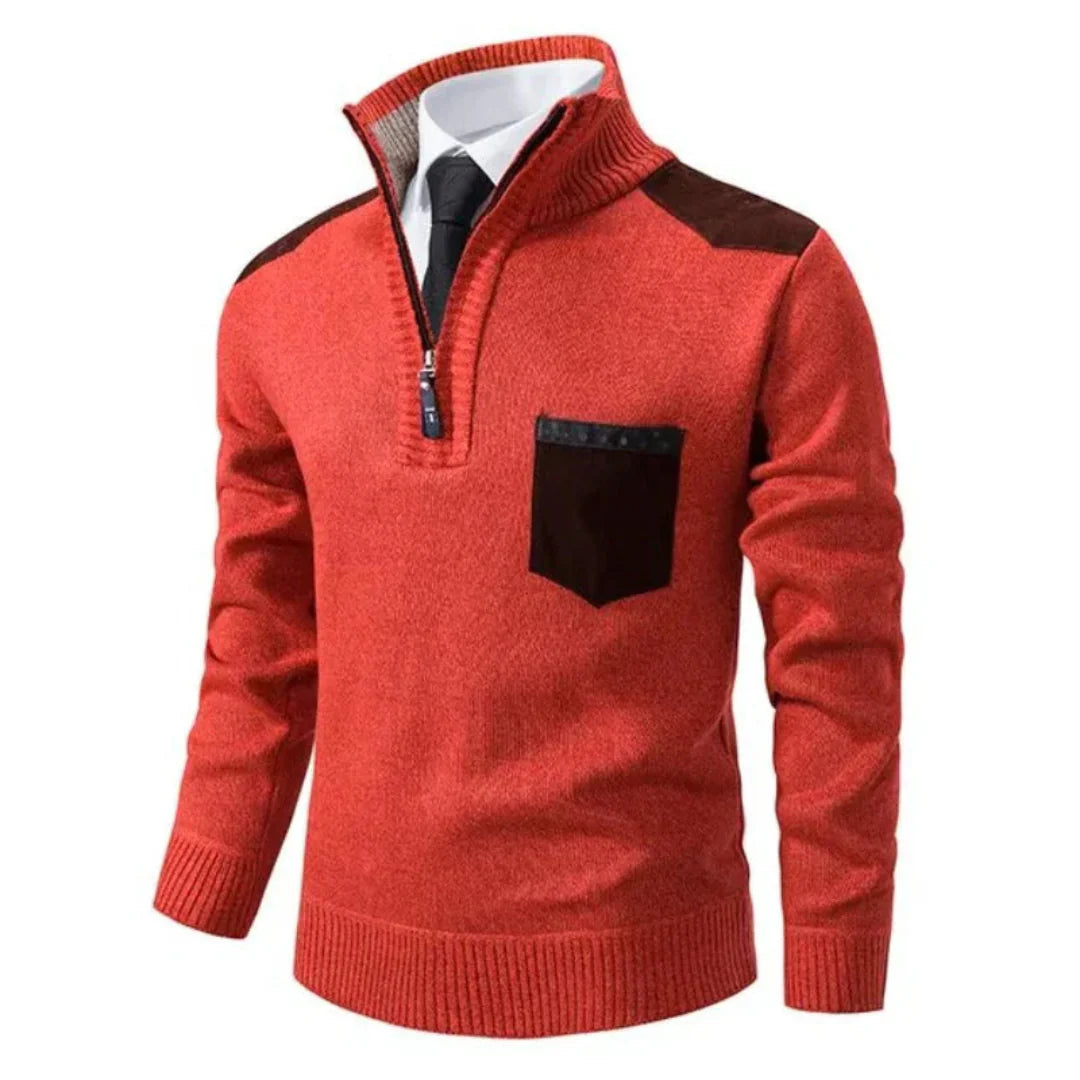 Balthasar | Pullover for menn
