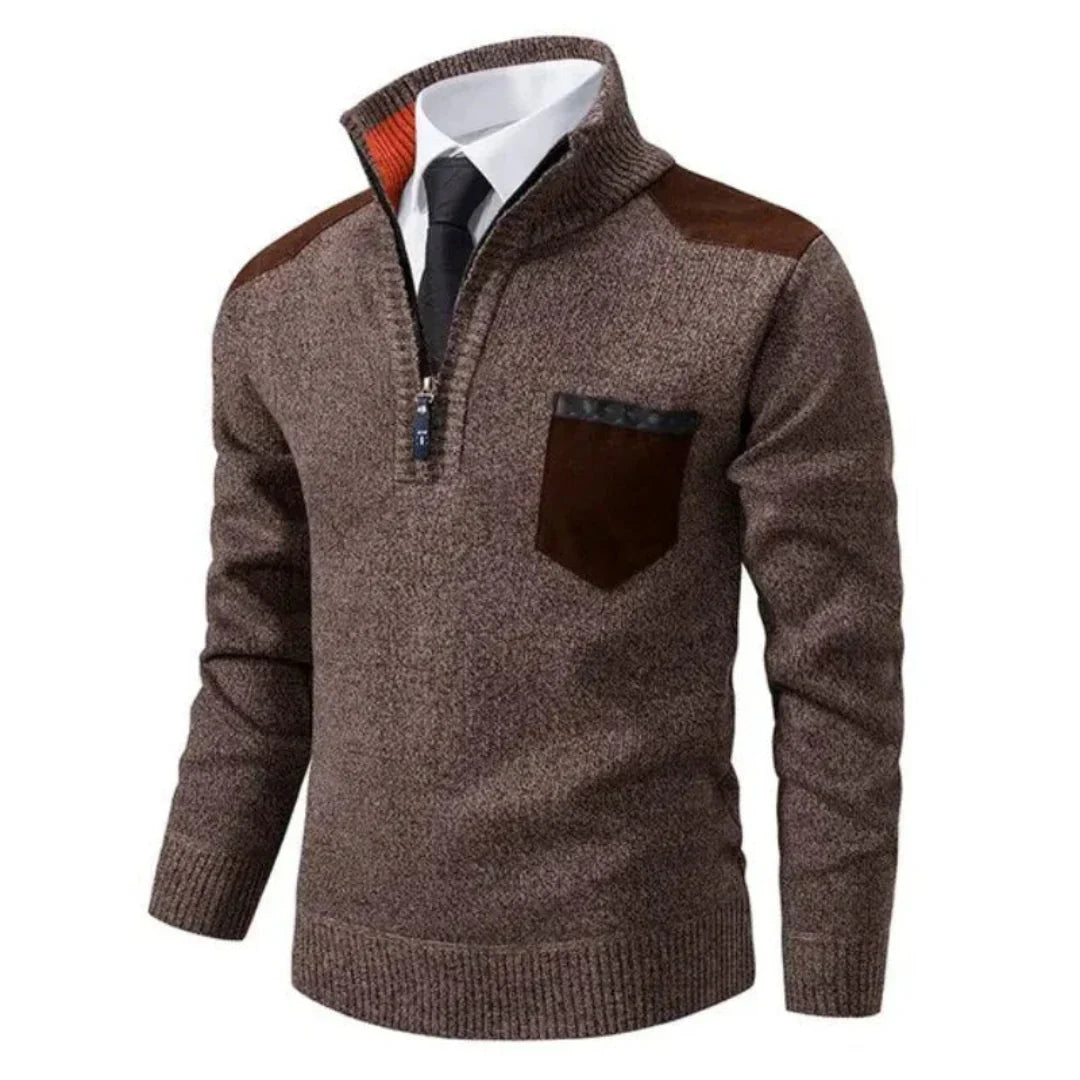 Balthasar | Pullover for menn
