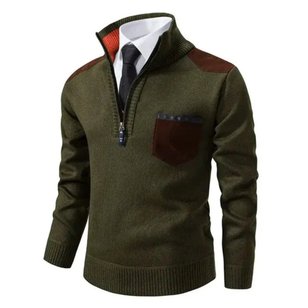Balthasar | Pullover for menn