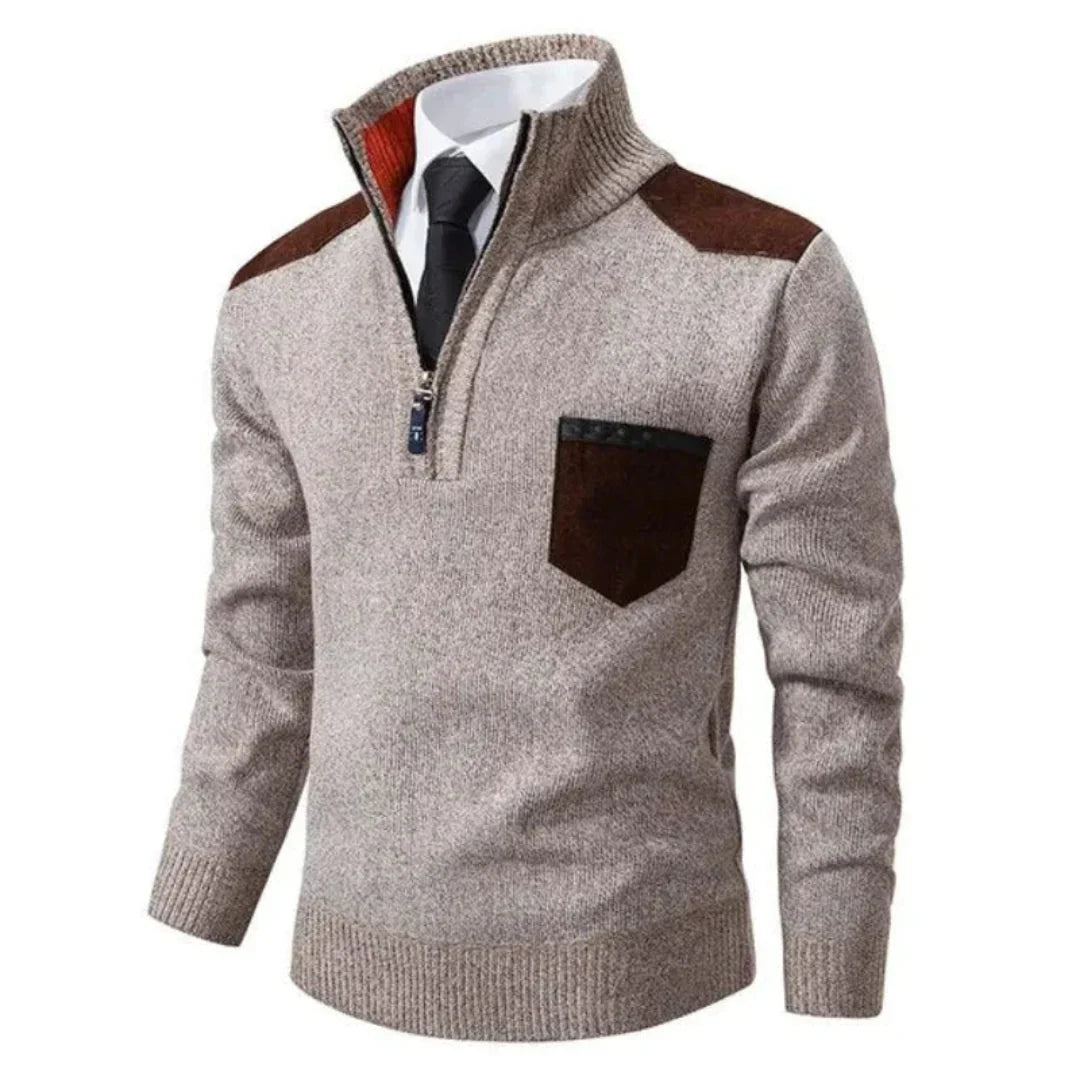 Balthasar | Pullover for menn
