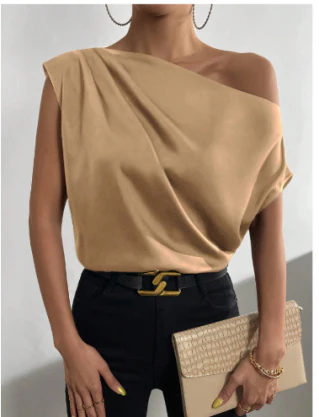 Friedan | Stilfullt topp for damer