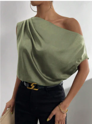 Friedan | Stilfullt topp for damer
