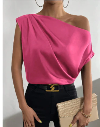 Friedan | Stilfullt topp for damer