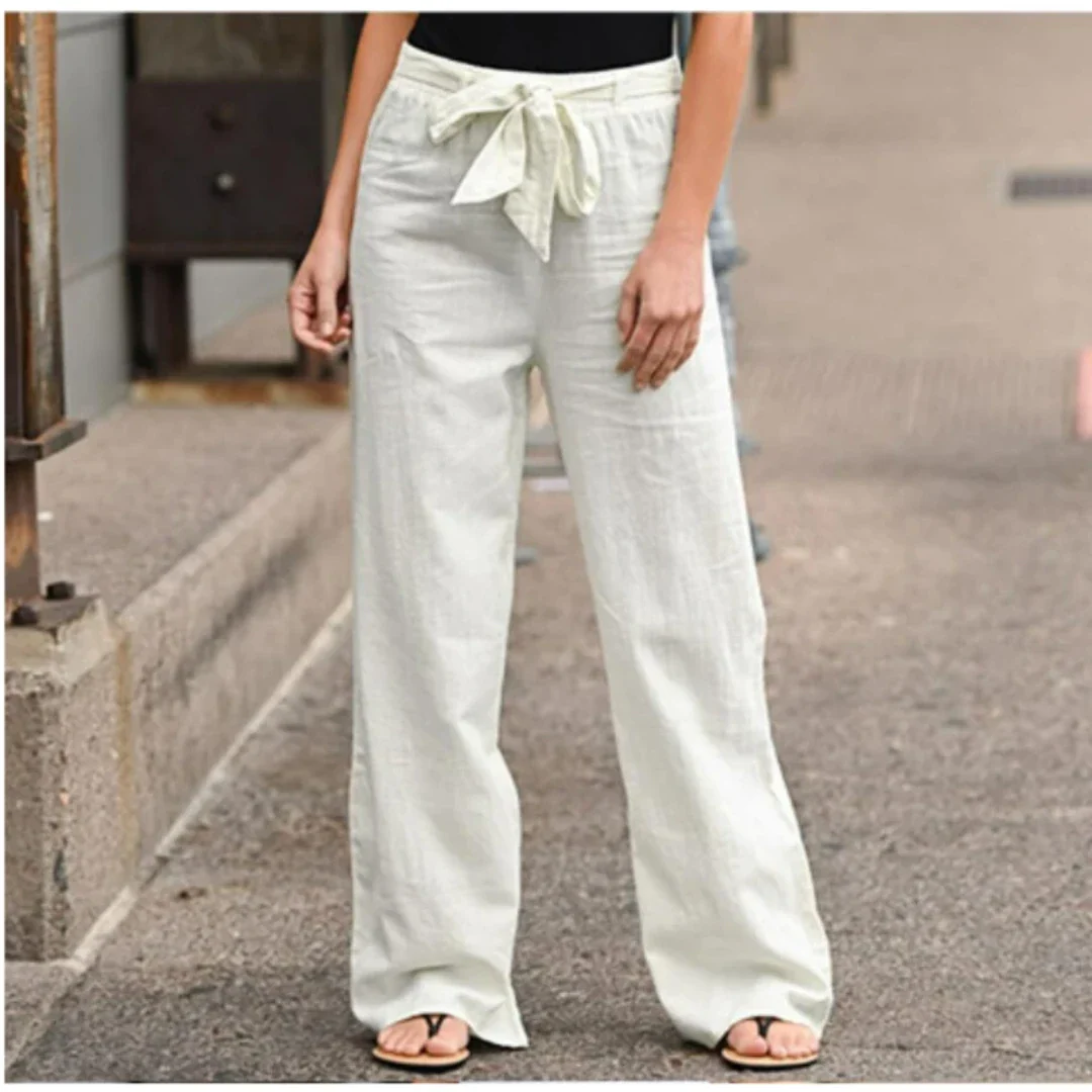Lilly | Premium Bukser for Kvinner
