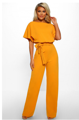 Nessyn | Dame Elegant Jumpsuit | Sommer